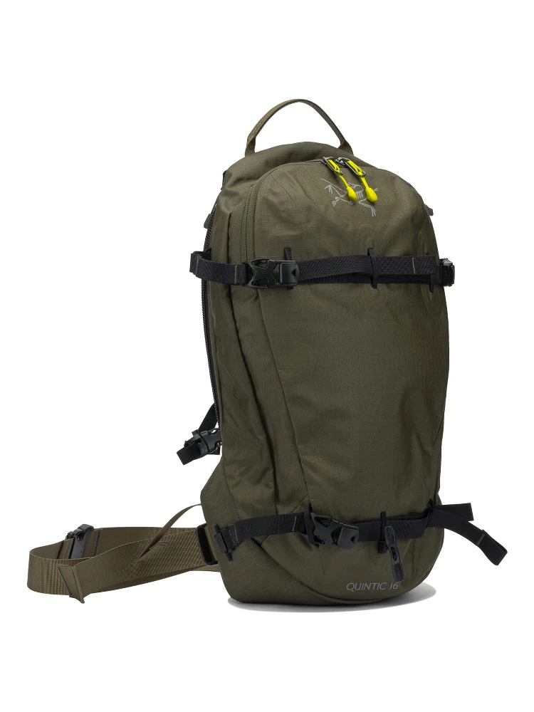 "Quintic 16" Backpack alternative