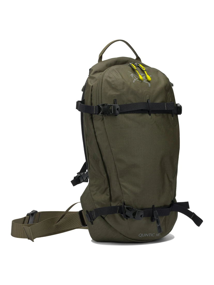 "Quintic 16" Backpack