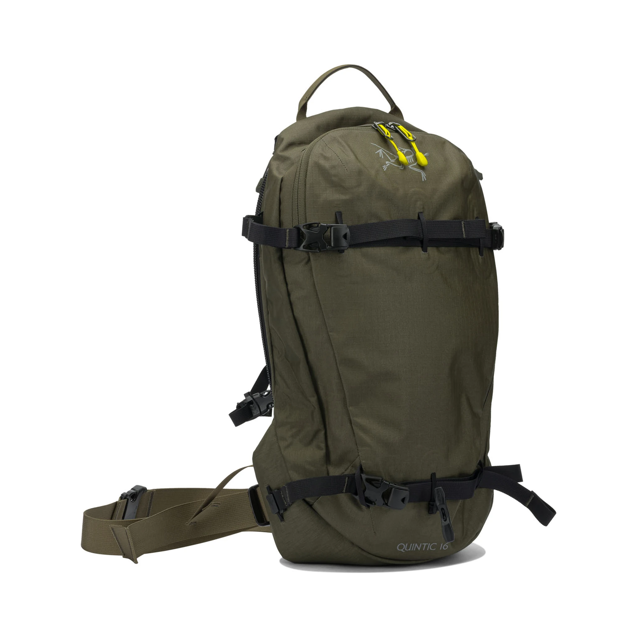 "Quintic 16" Backpack