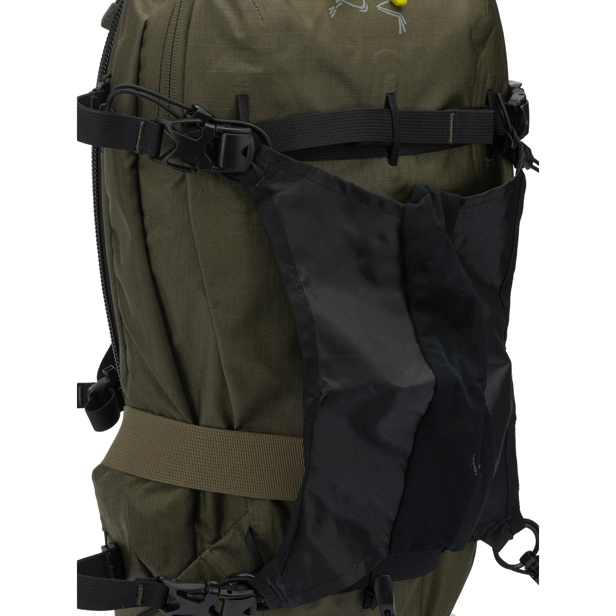 "Quintic 16" Backpack