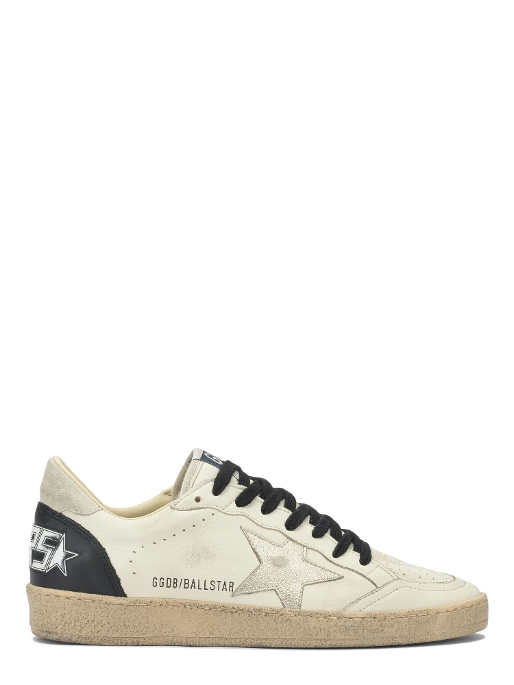 "Ball Star Wishes" sneakers