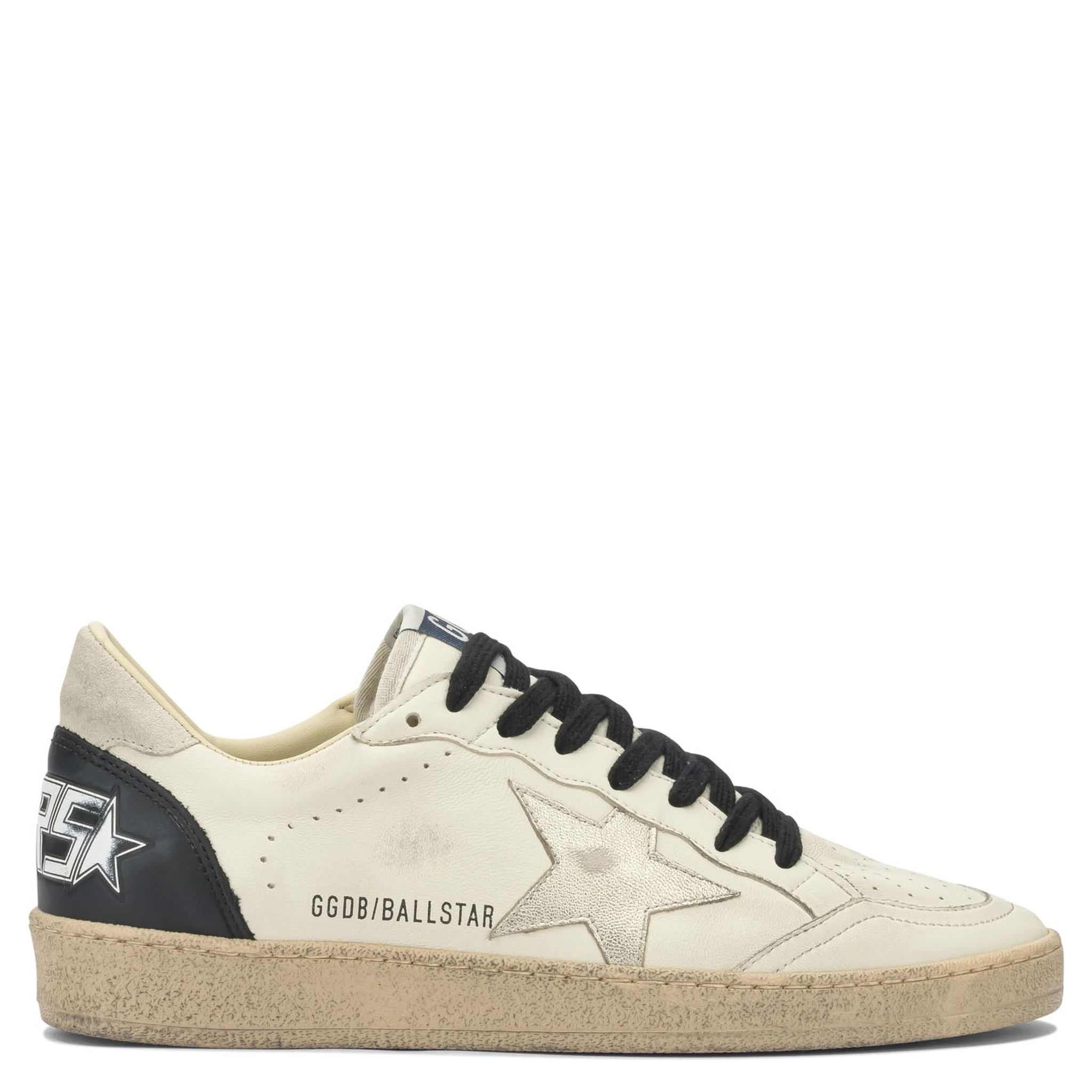 "Ball Star Wishes" sneakers