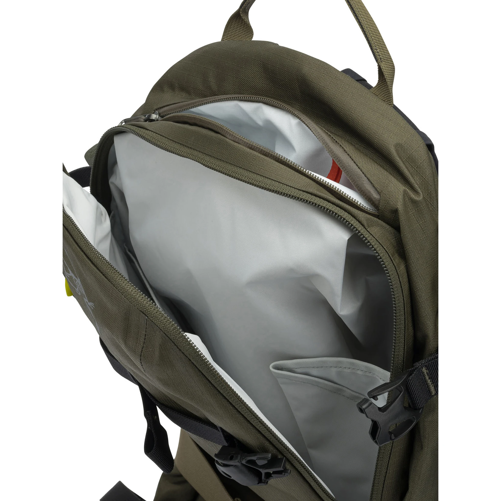 "Quintic 16" Backpack