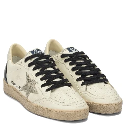 "Ball Star Wishes" sneakers