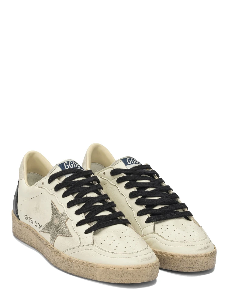 "Ball Star Wishes" sneakers alternative