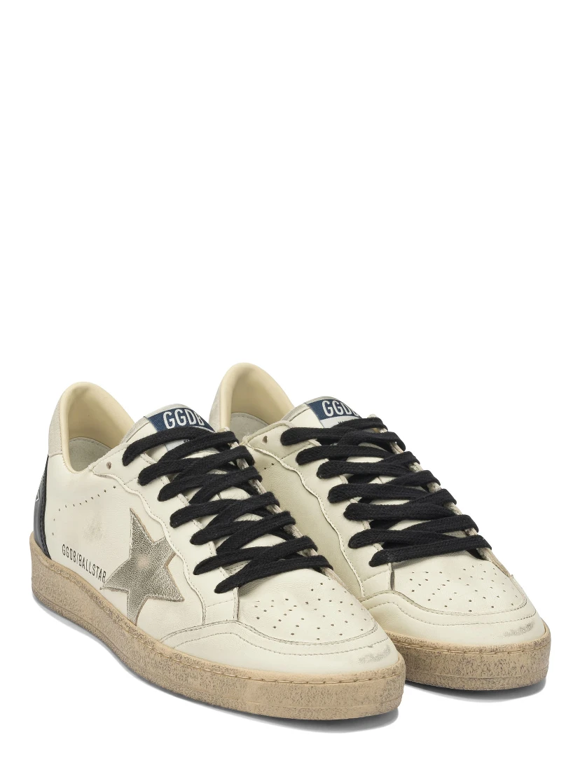 "Ball Star Wishes" sneakers