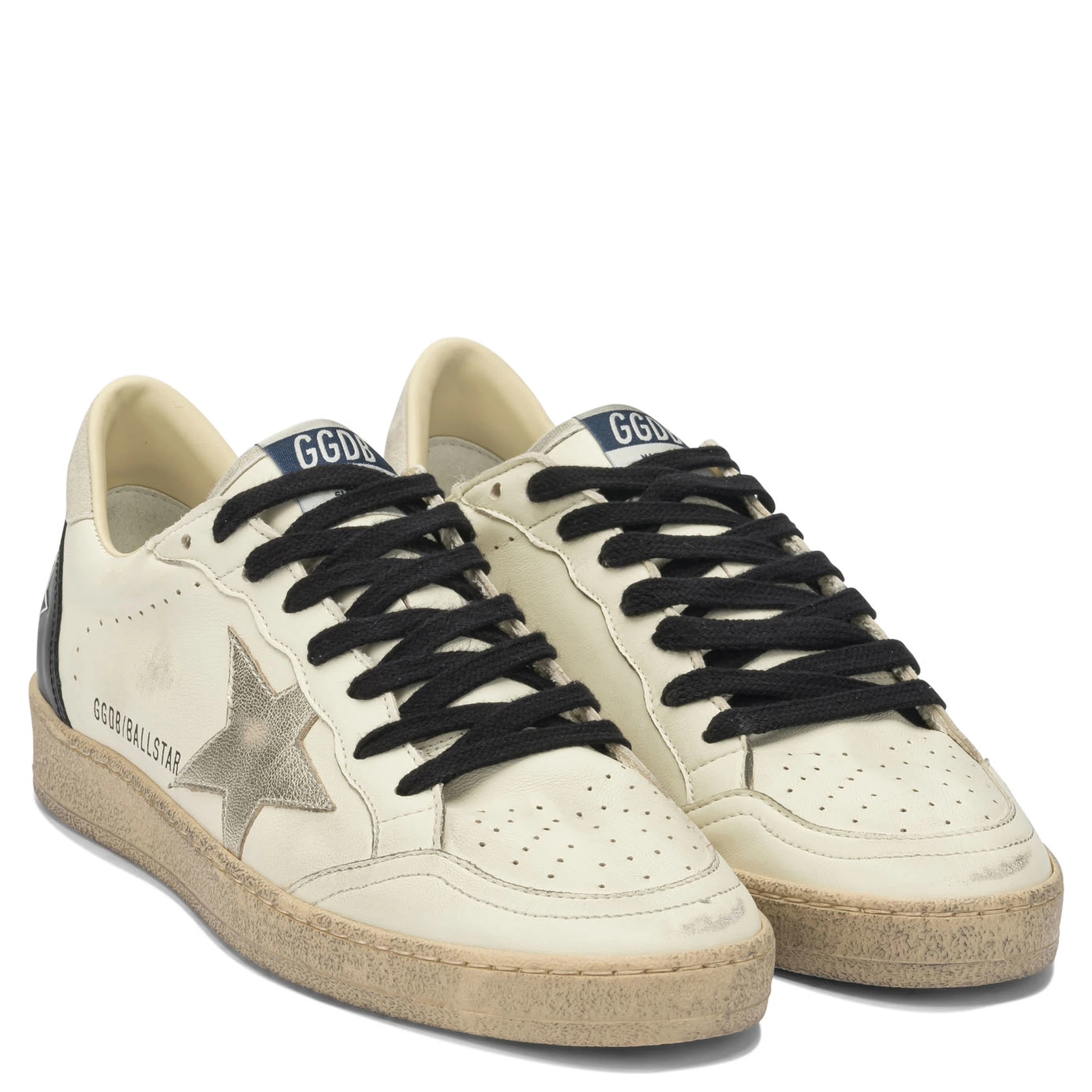 "Ball Star Wishes" sneakers