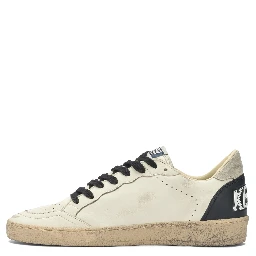 "Ball Star Wishes" sneakers