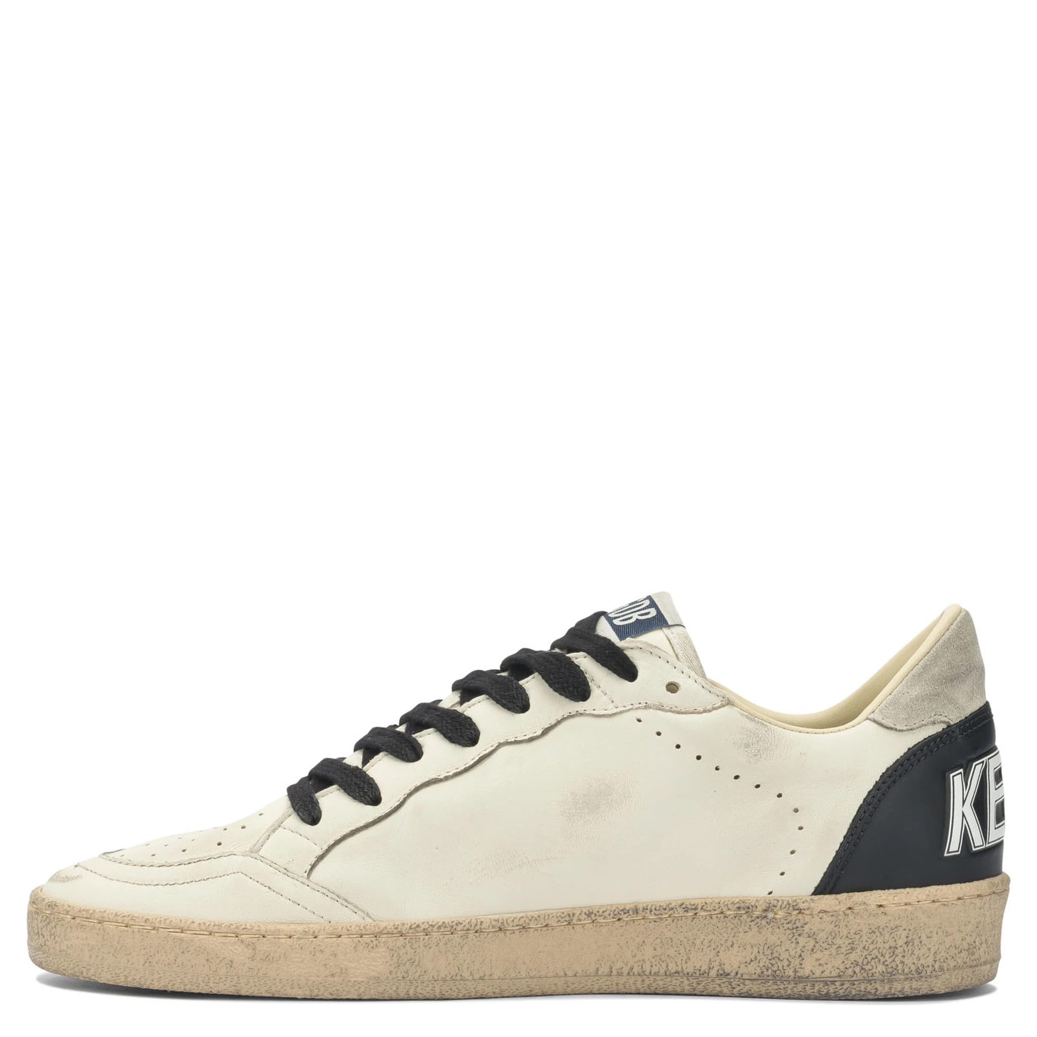 "Ball Star Wishes" sneakers