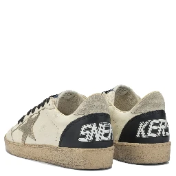 "Ball Star Wishes" sneakers