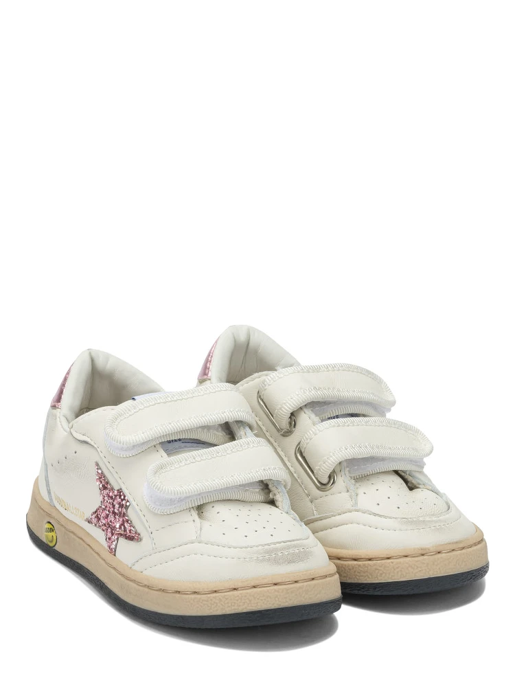 Sneakers & Slip-On alternative