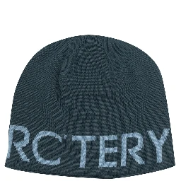 قبعة صوفية "Word Head TQ"