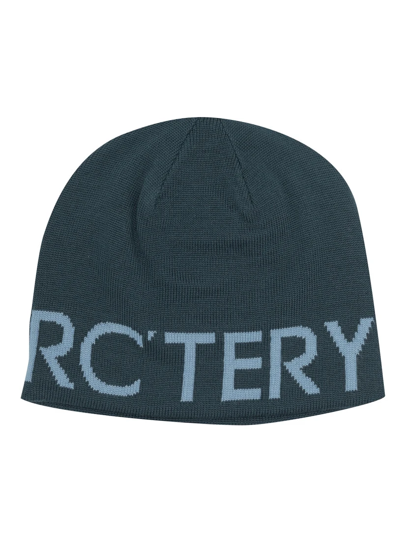 "Word Head TQ" beanie