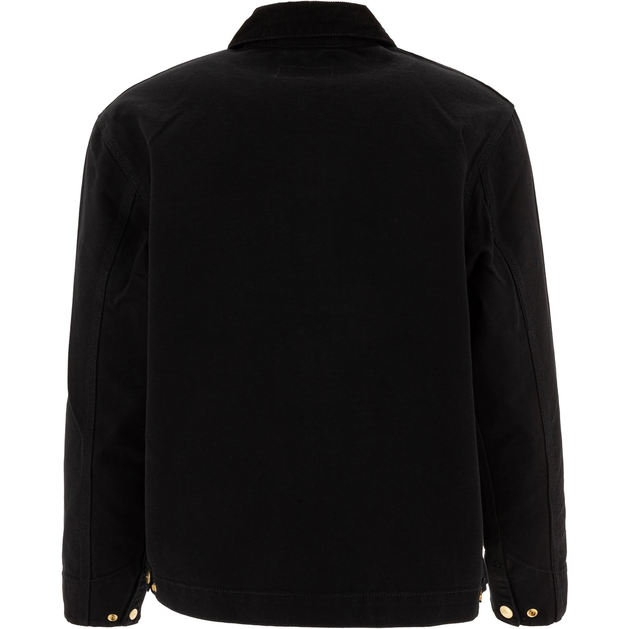 "Detroit" overshirt jacket