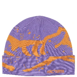 قبعة صوفية "Grotto TQ"