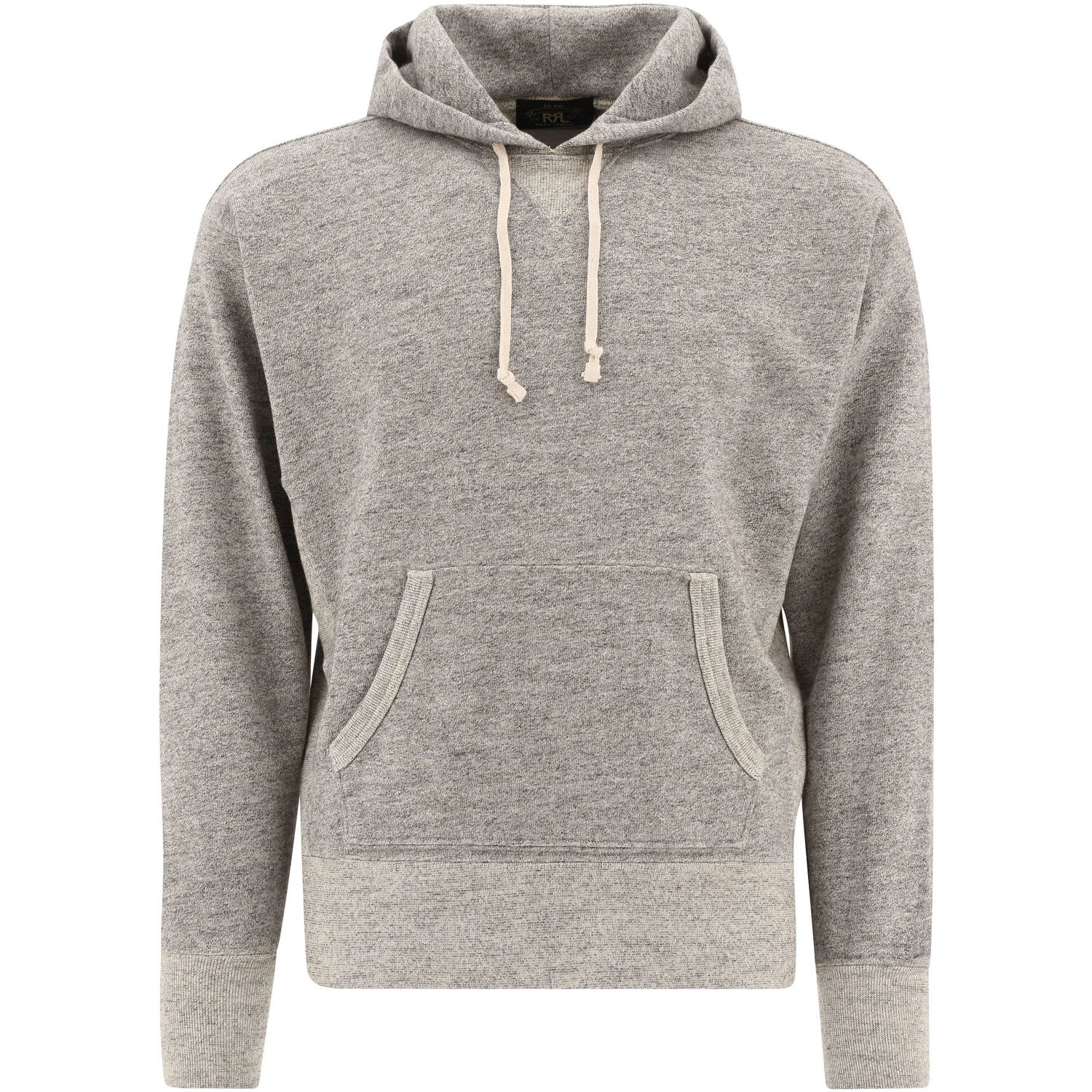 "Popover" hoodie