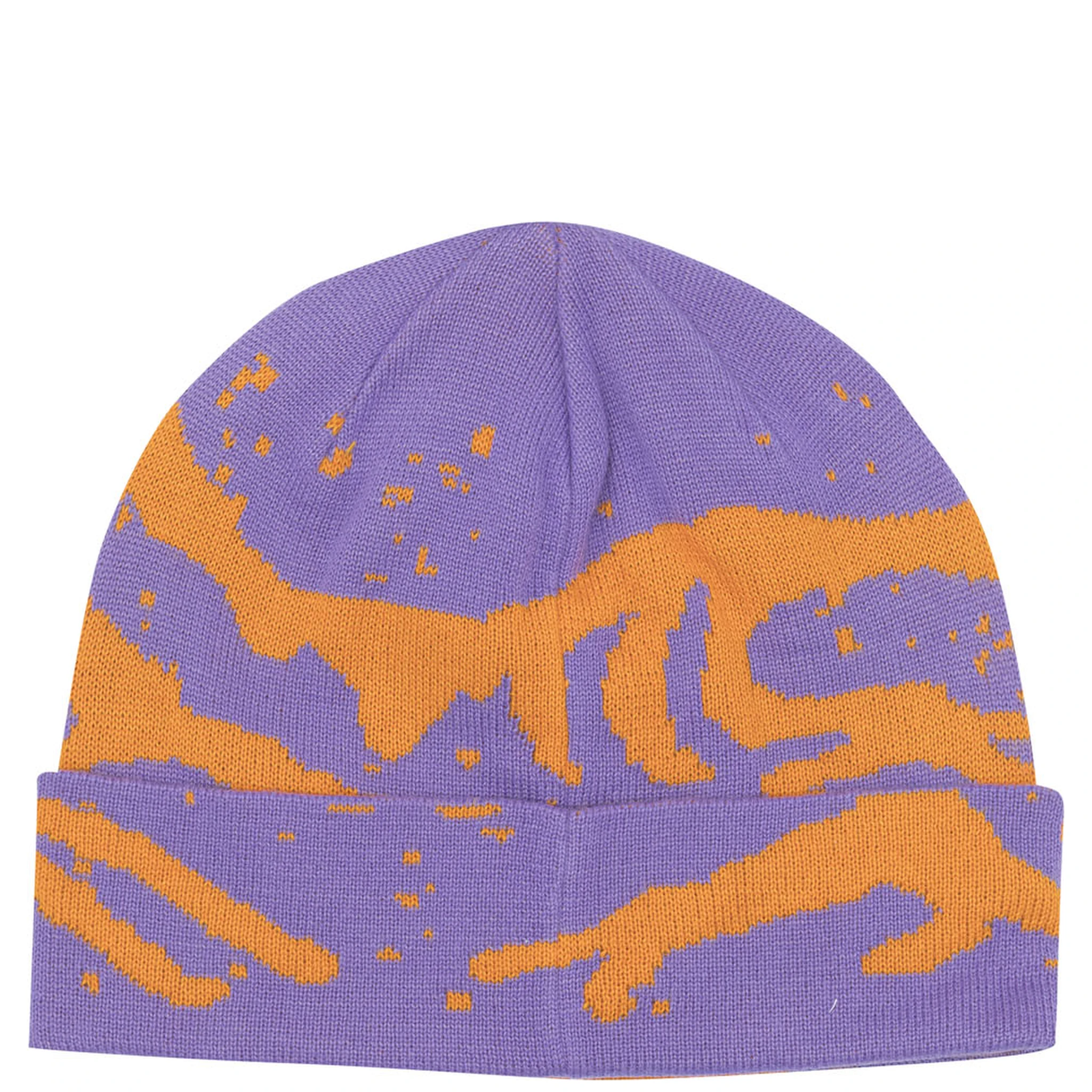 قبعة صوفية "Grotto TQ"