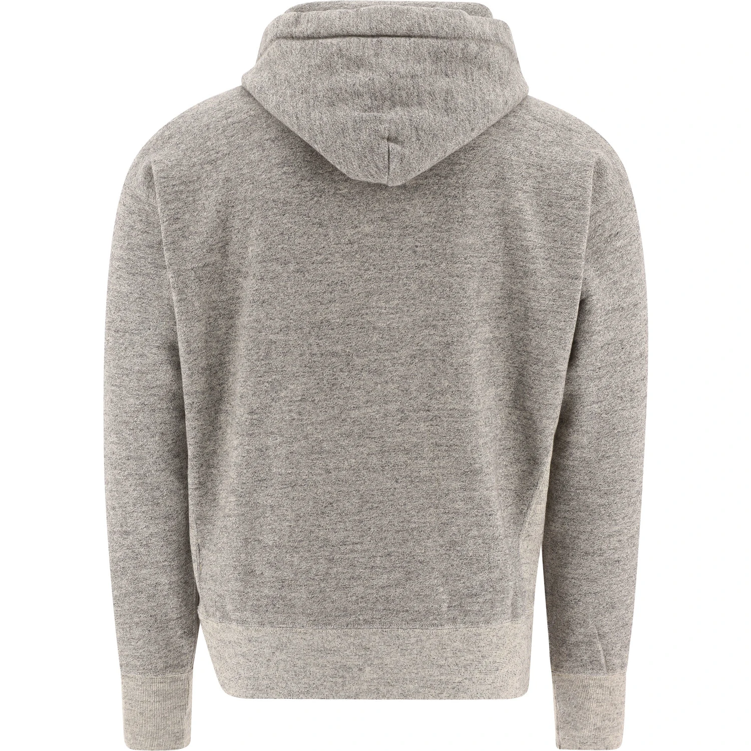"Popover" hoodie
