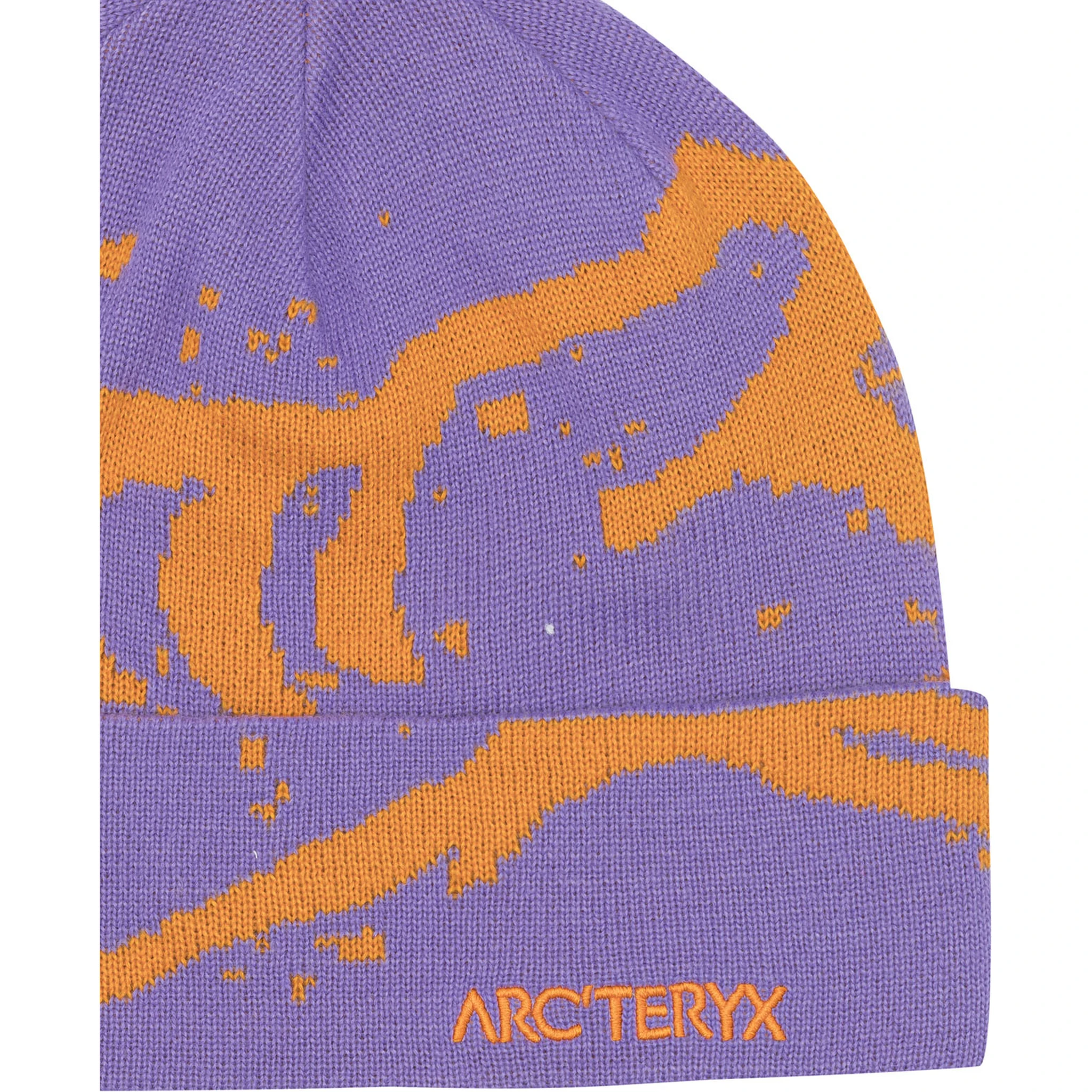 قبعة صوفية "Grotto TQ"