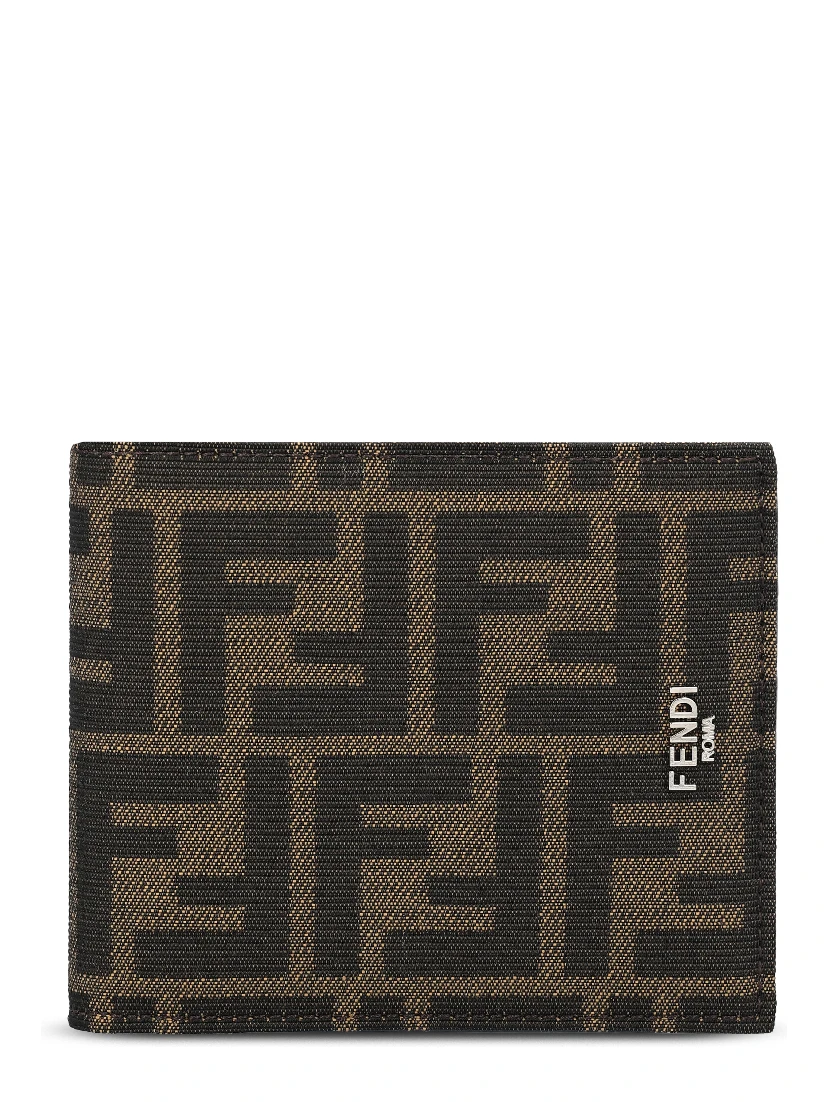 Fendi Wallets