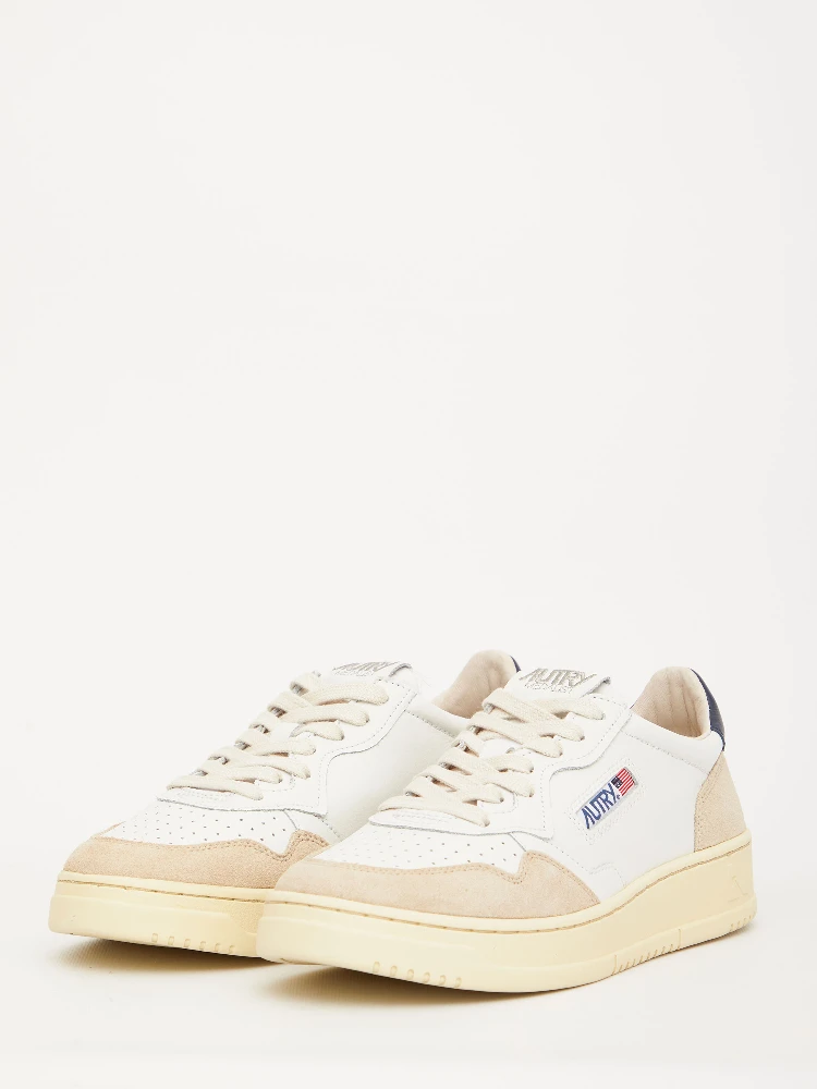 Medalist Low sneakers alternative