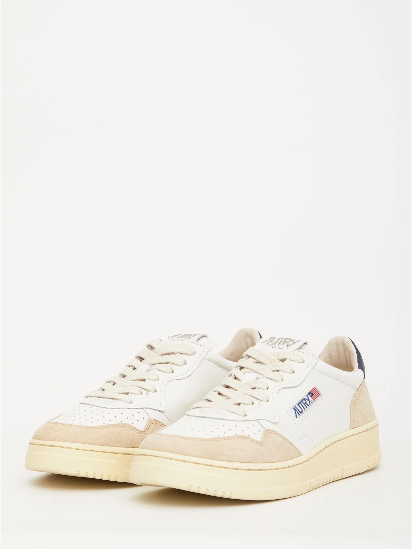 Medalist Low sneakers