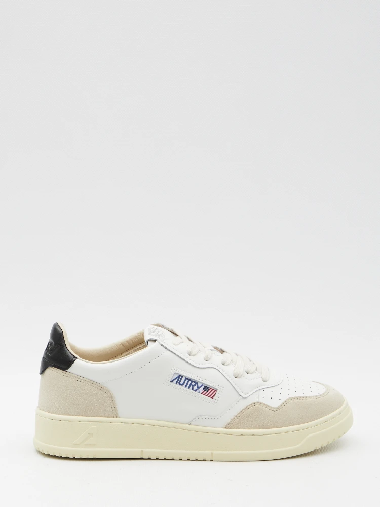 Medalist Low sneakers