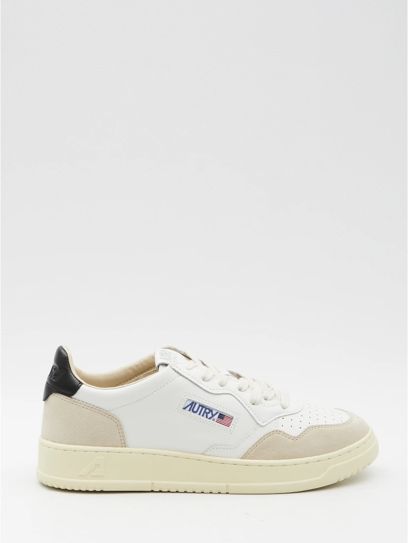 Medalist Low sneakers