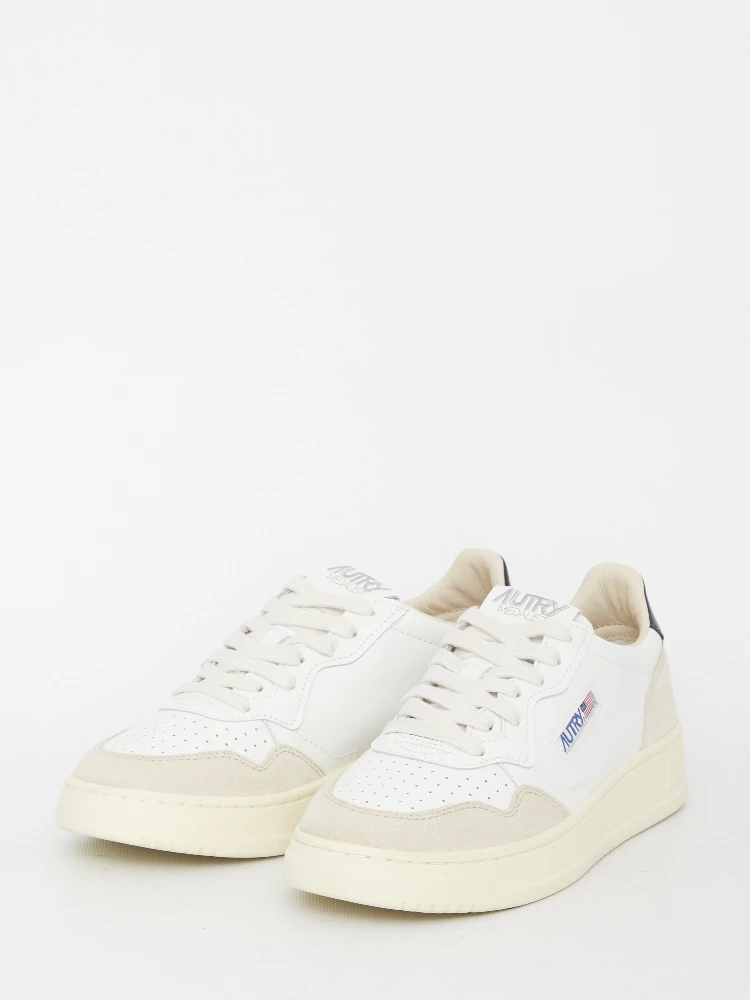 Medalist Low sneakers alternative