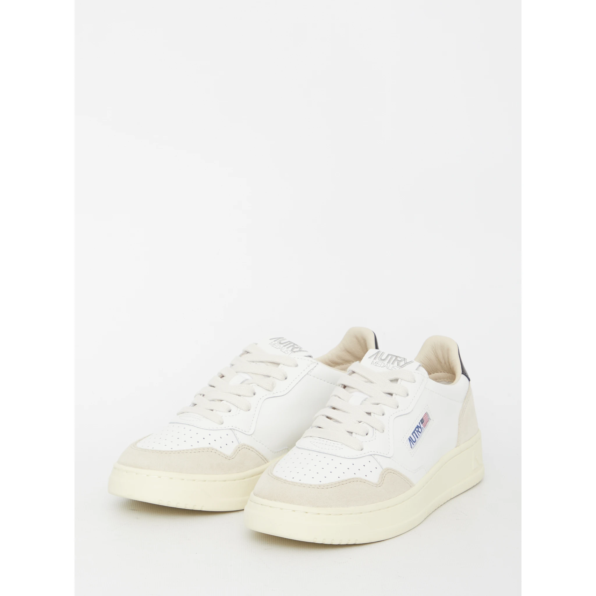 Medalist Low sneakers