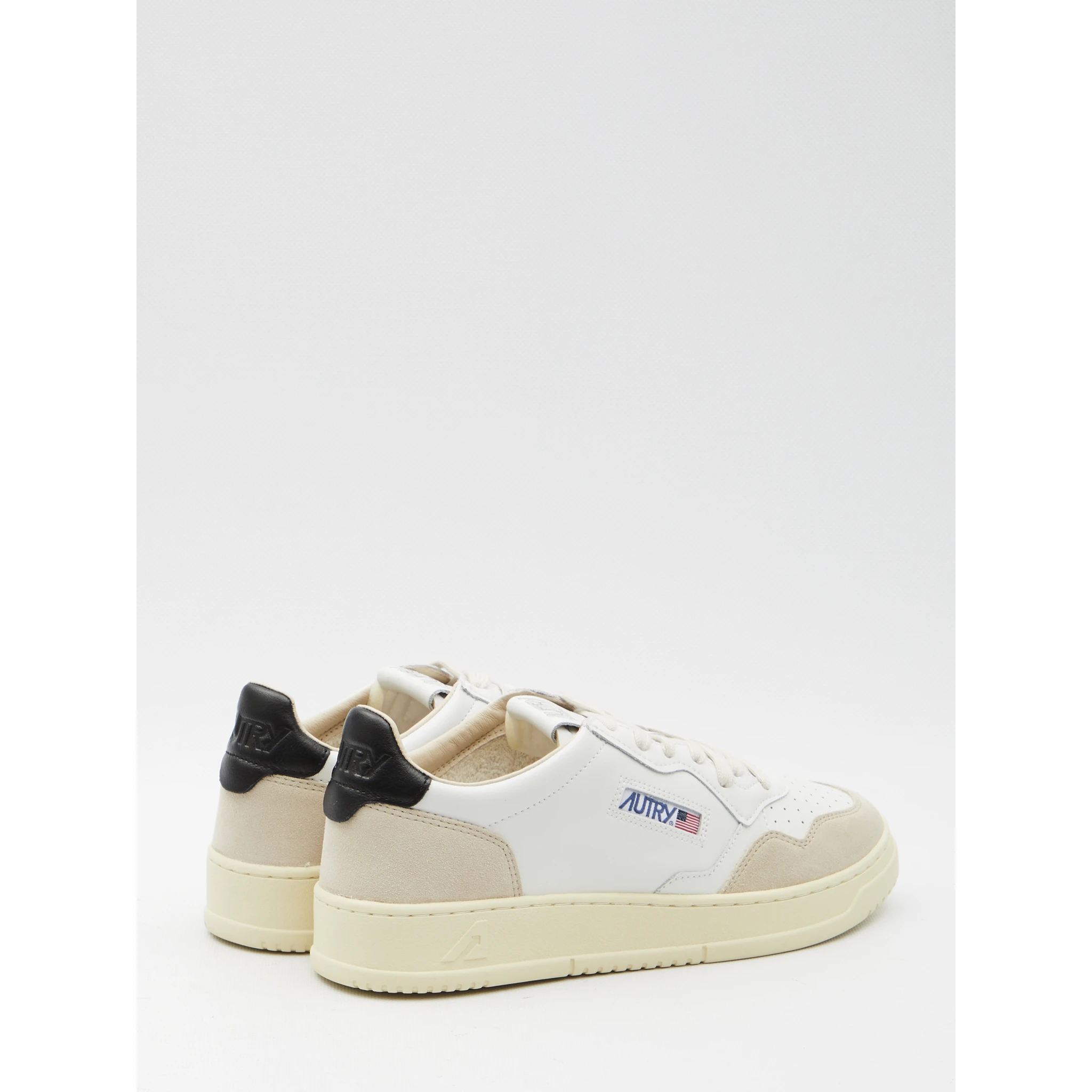 Medalist Low sneakers