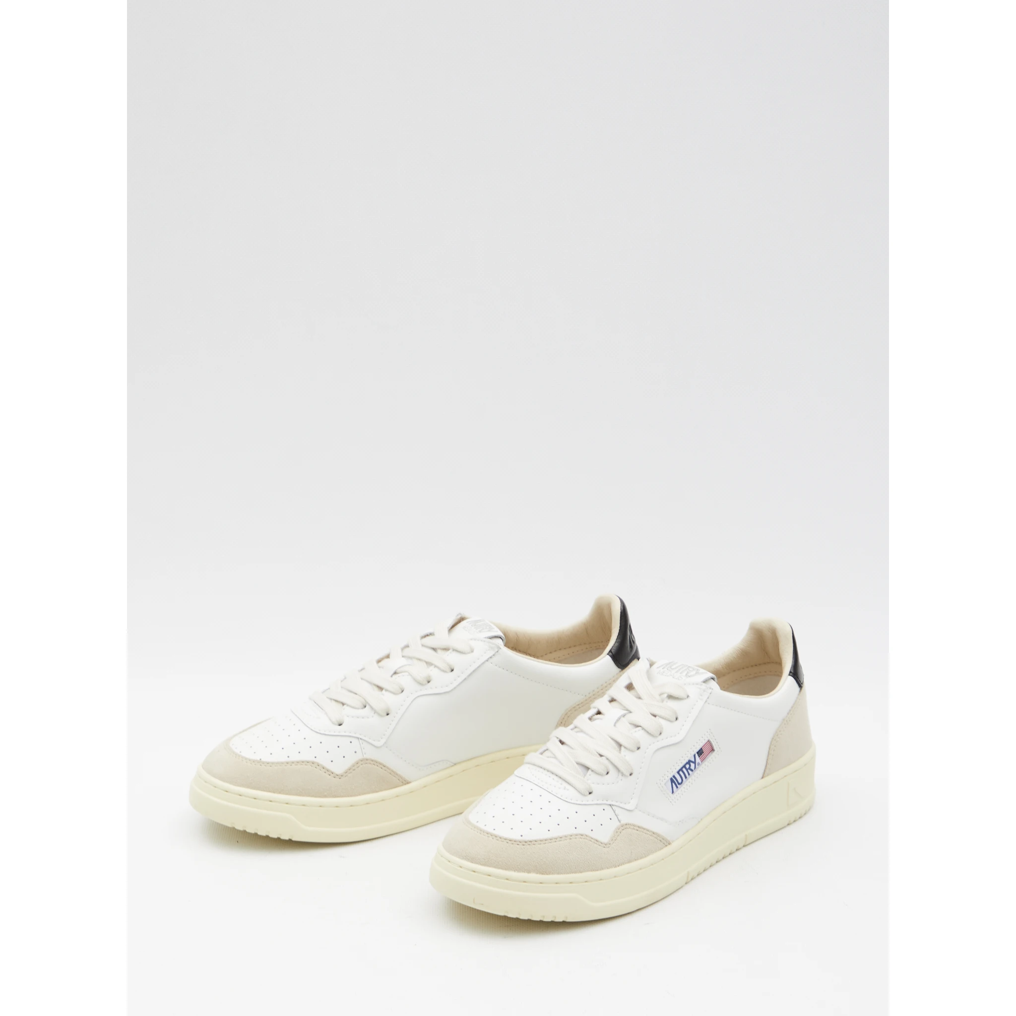 Medalist Low sneakers