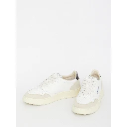 Medalist Low sneakers