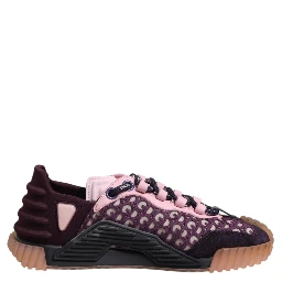 Multicolor Logo Low Top NS1 Sneakers Shoes