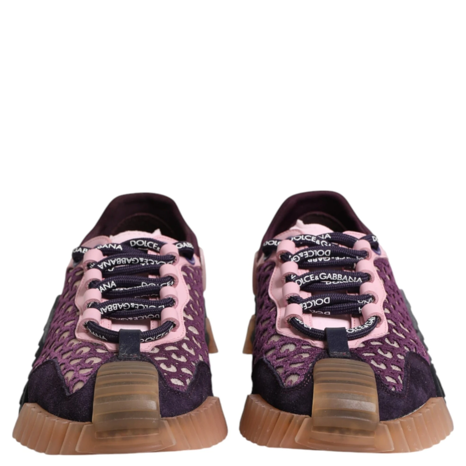 Multicolor Logo Low Top NS1 Sneakers Shoes