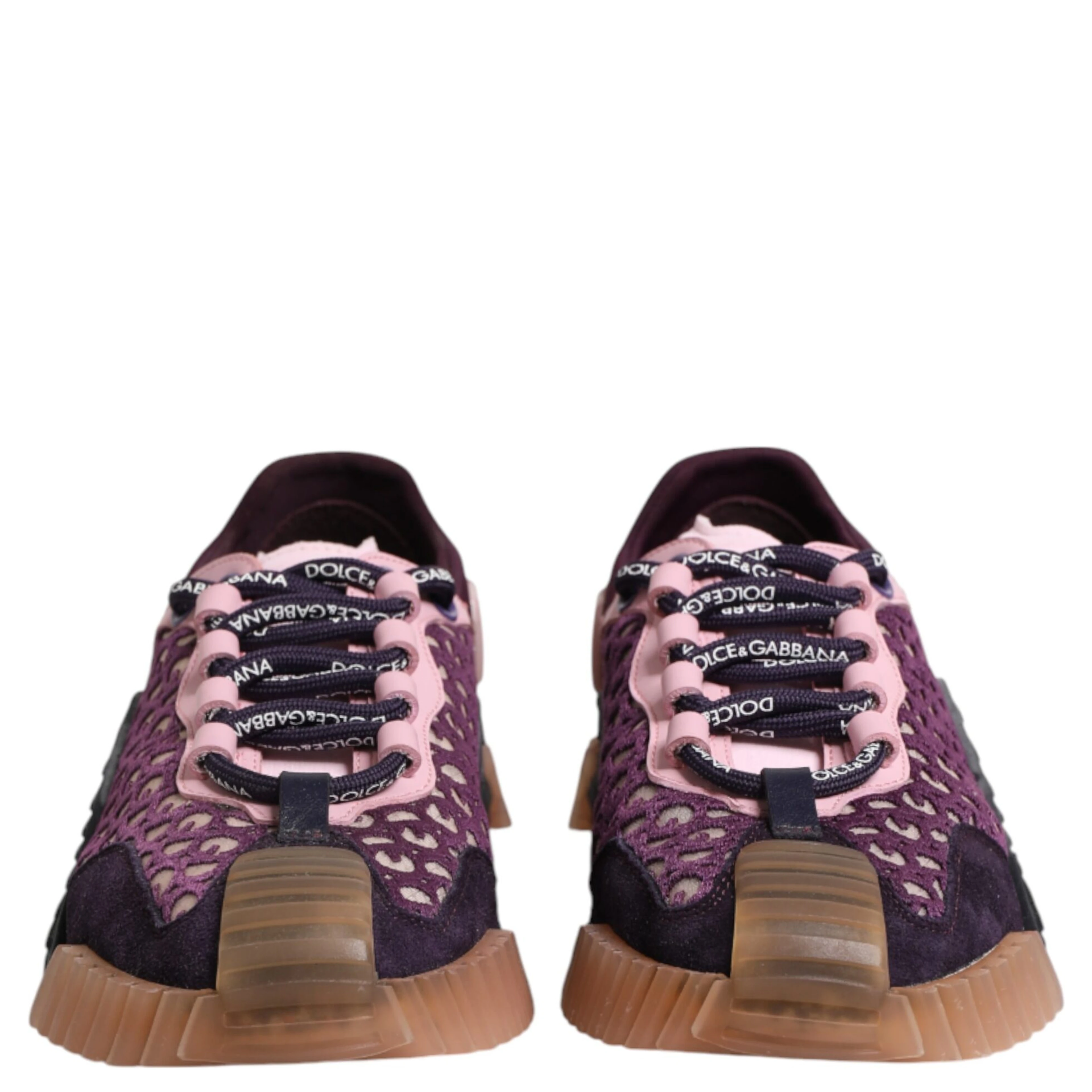 Multicolor Logo Low Top NS1 Sneakers Shoes
