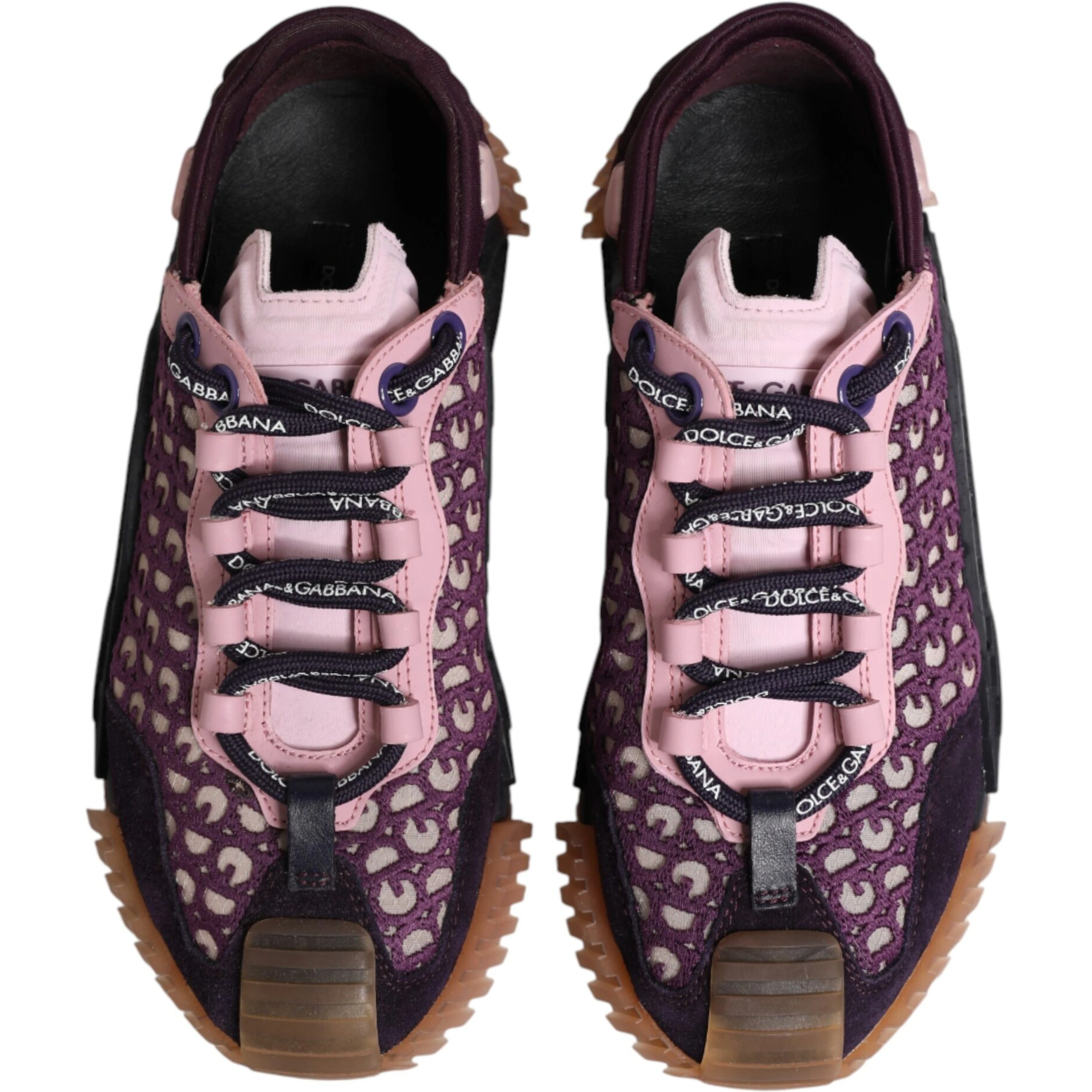 Multicolor Logo Low Top NS1 Sneakers Shoes