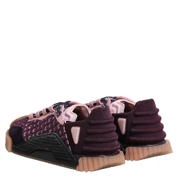 Multicolor Logo Low Top NS1 Sneakers Shoes