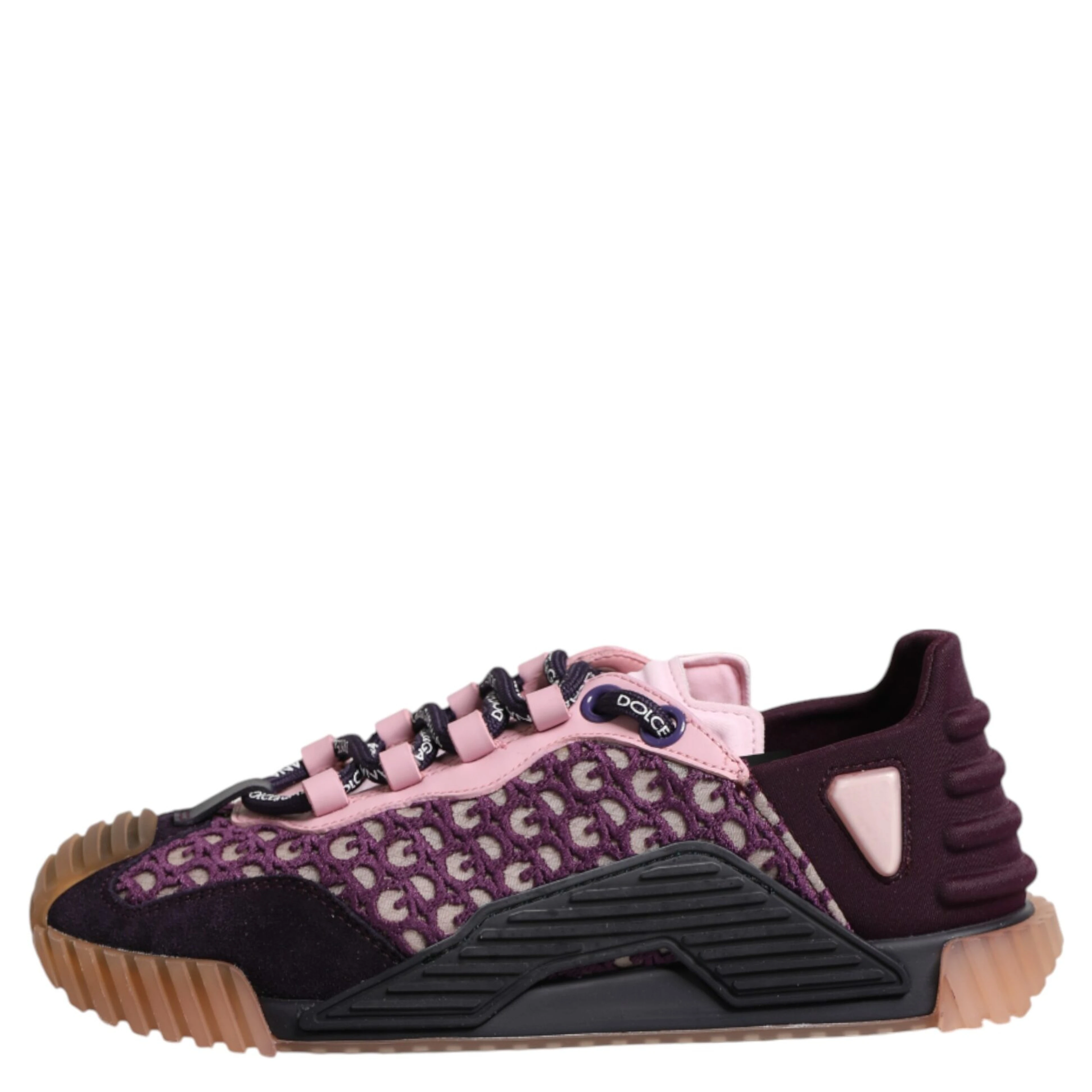 Multicolor Logo Low Top NS1 Sneakers Shoes