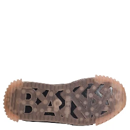 Multicolor Logo Low Top NS1 Sneakers Shoes