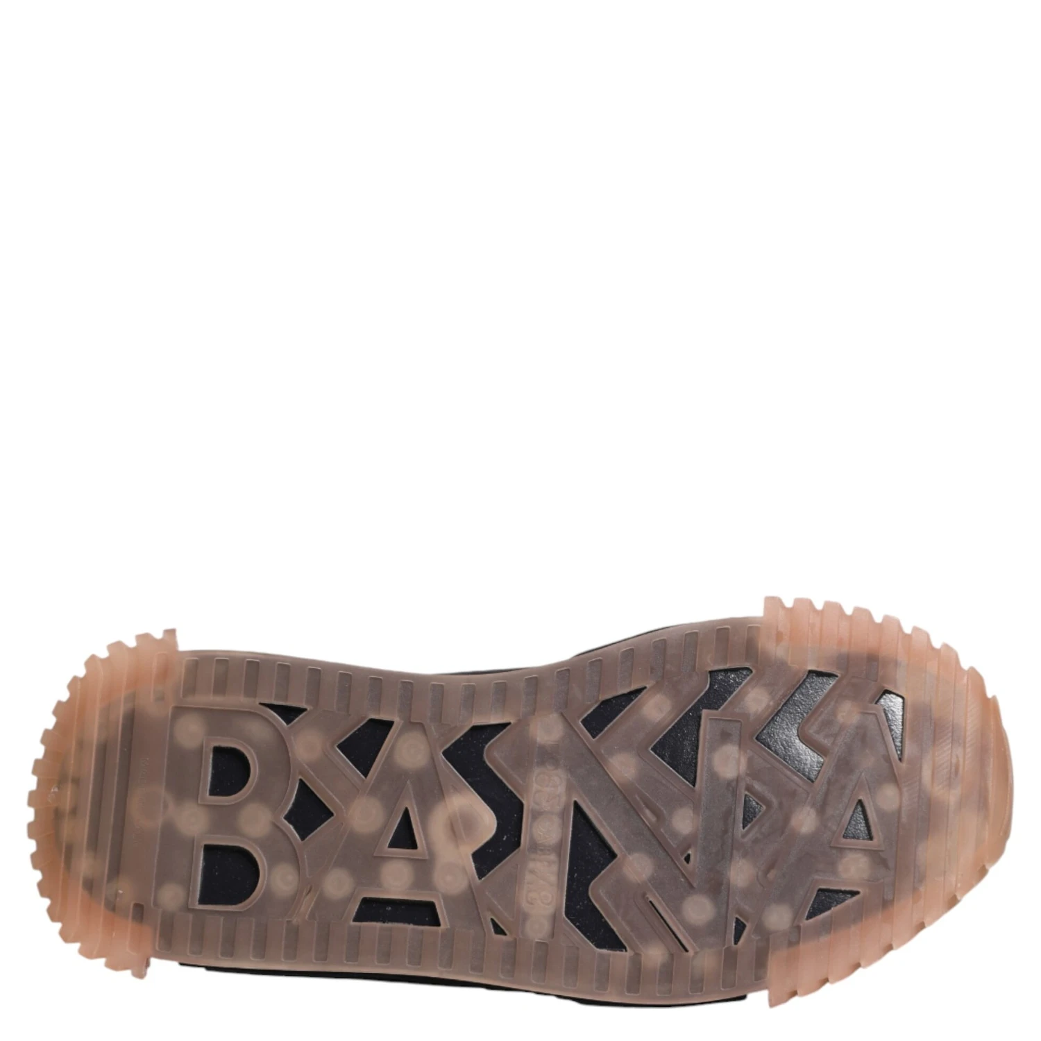 Multicolor Logo Low Top NS1 Sneakers Shoes