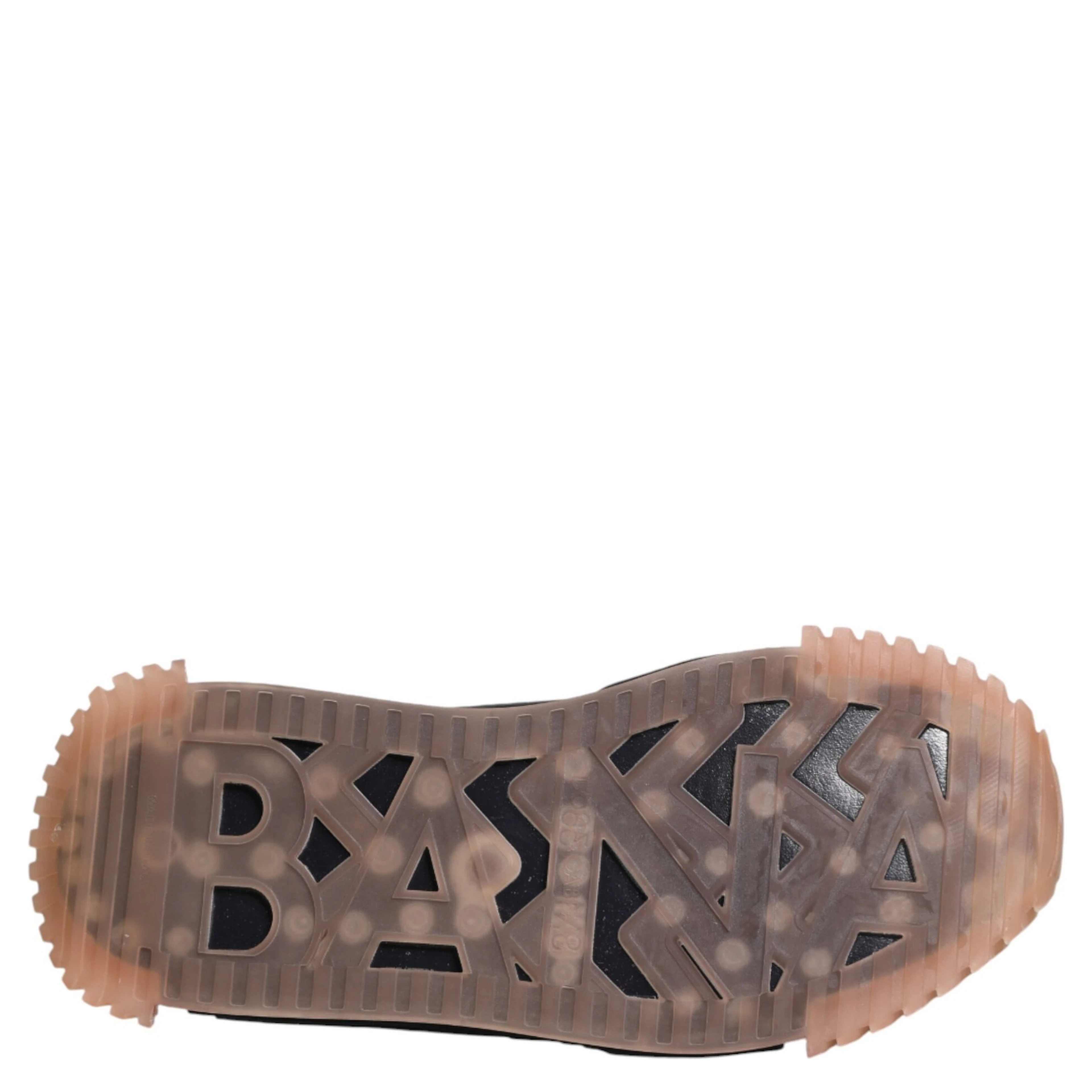 Multicolor Logo Low Top NS1 Sneakers Shoes