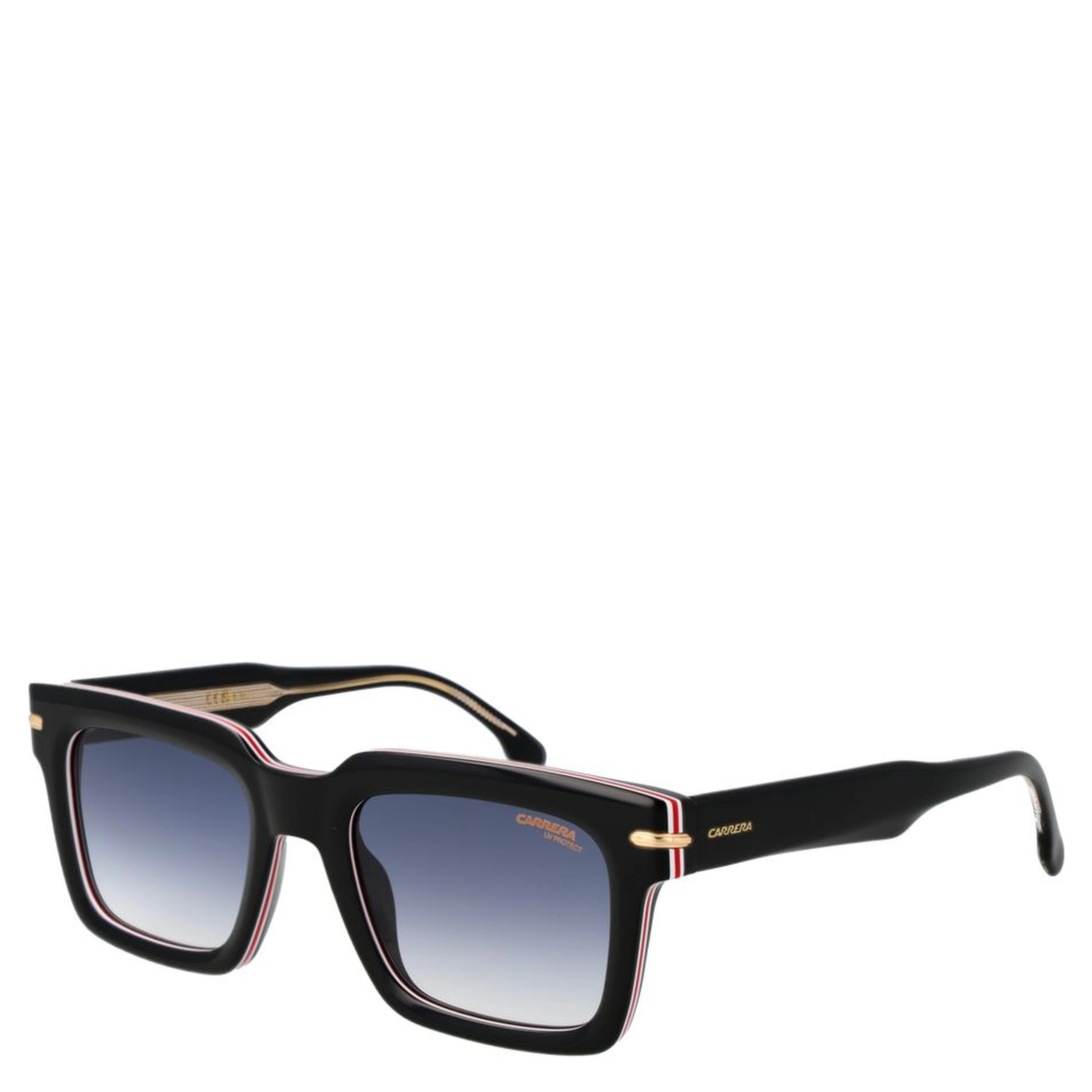 Black Acetate Sunglasses