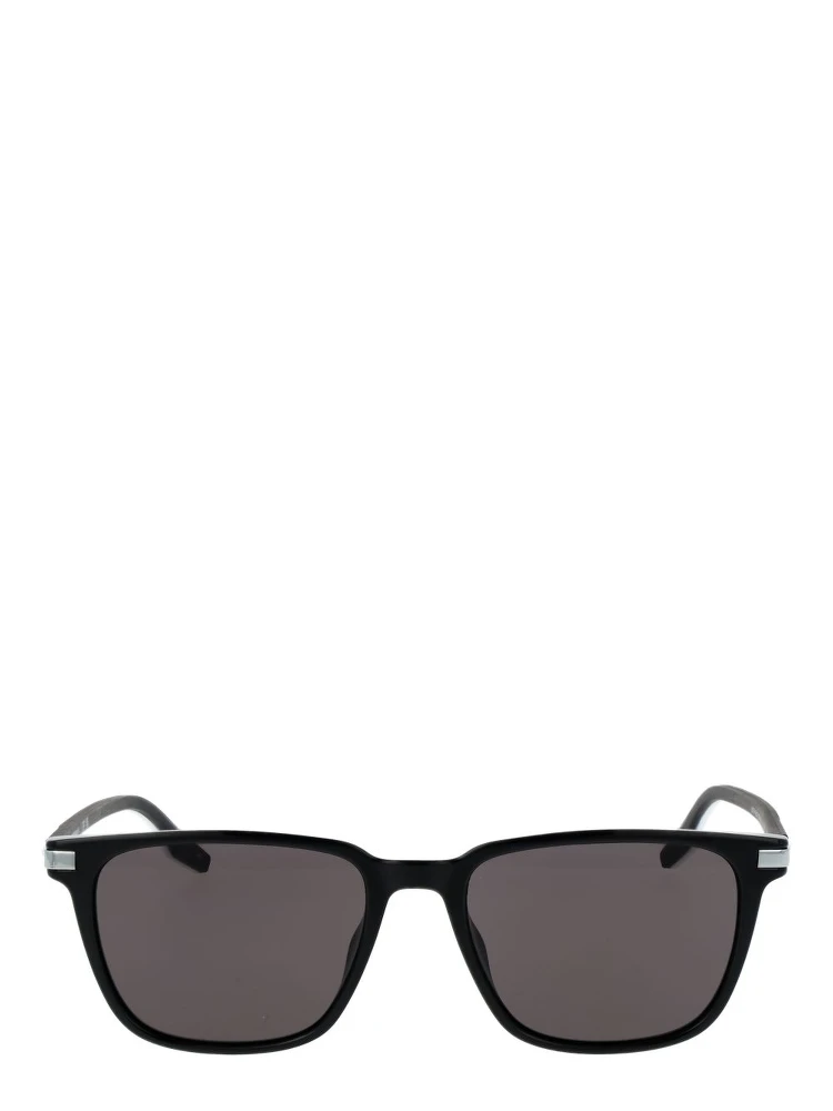 Black Rubber Sunglasses alternative