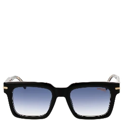 Black Acetate Sunglasses