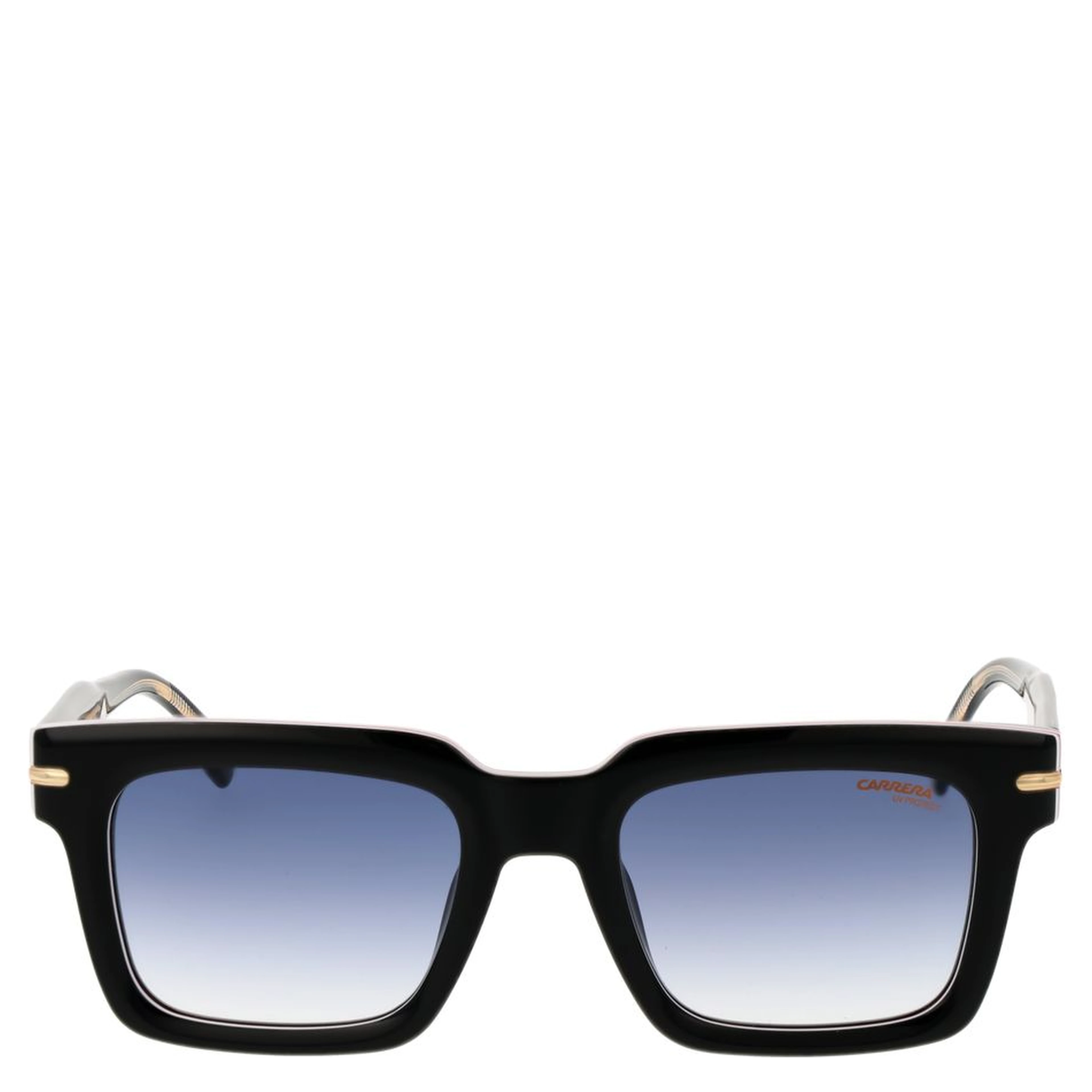 Black Acetate Sunglasses