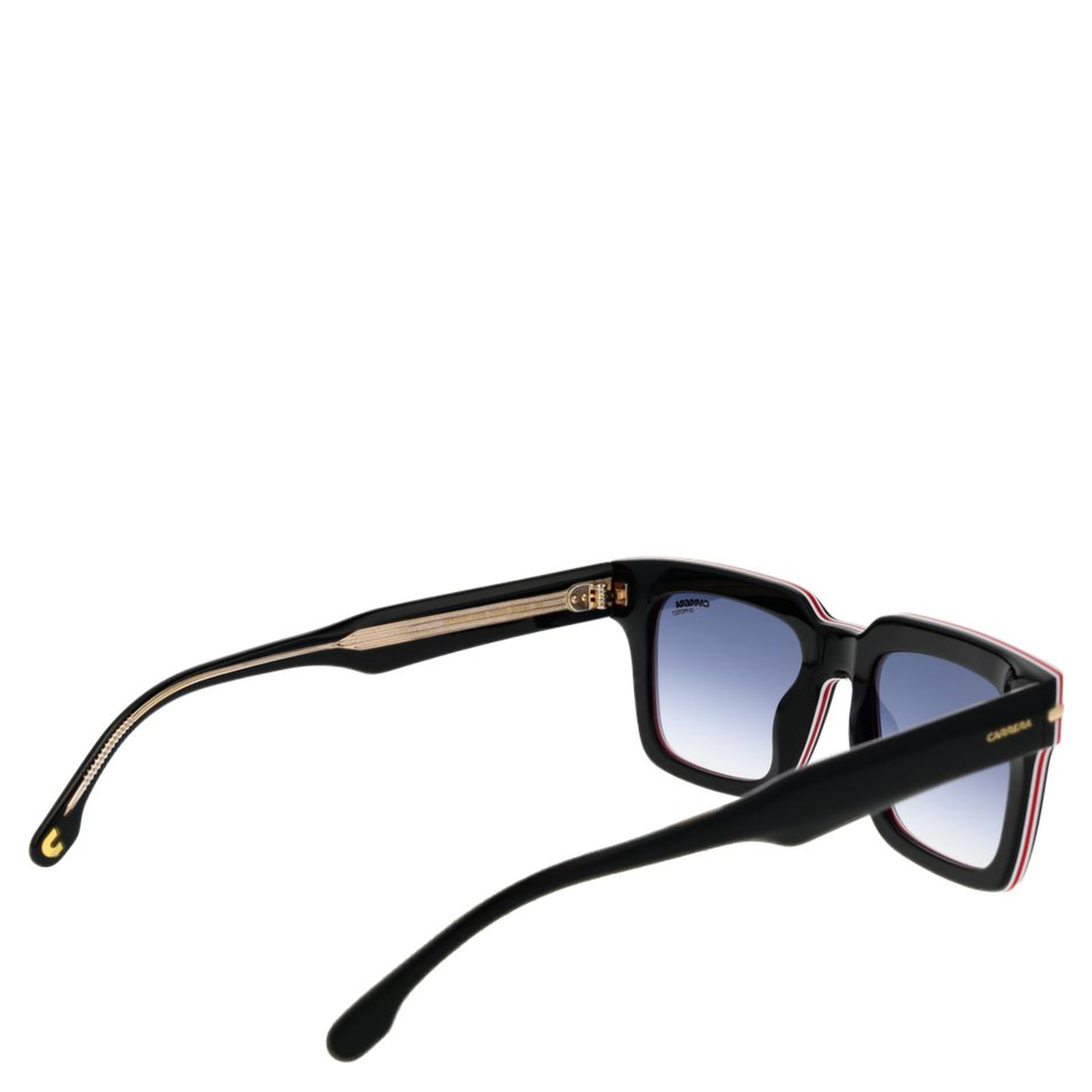 Black Acetate Sunglasses