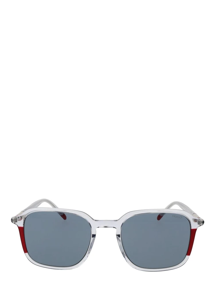 Transparent Acetate Sunglasses alternative