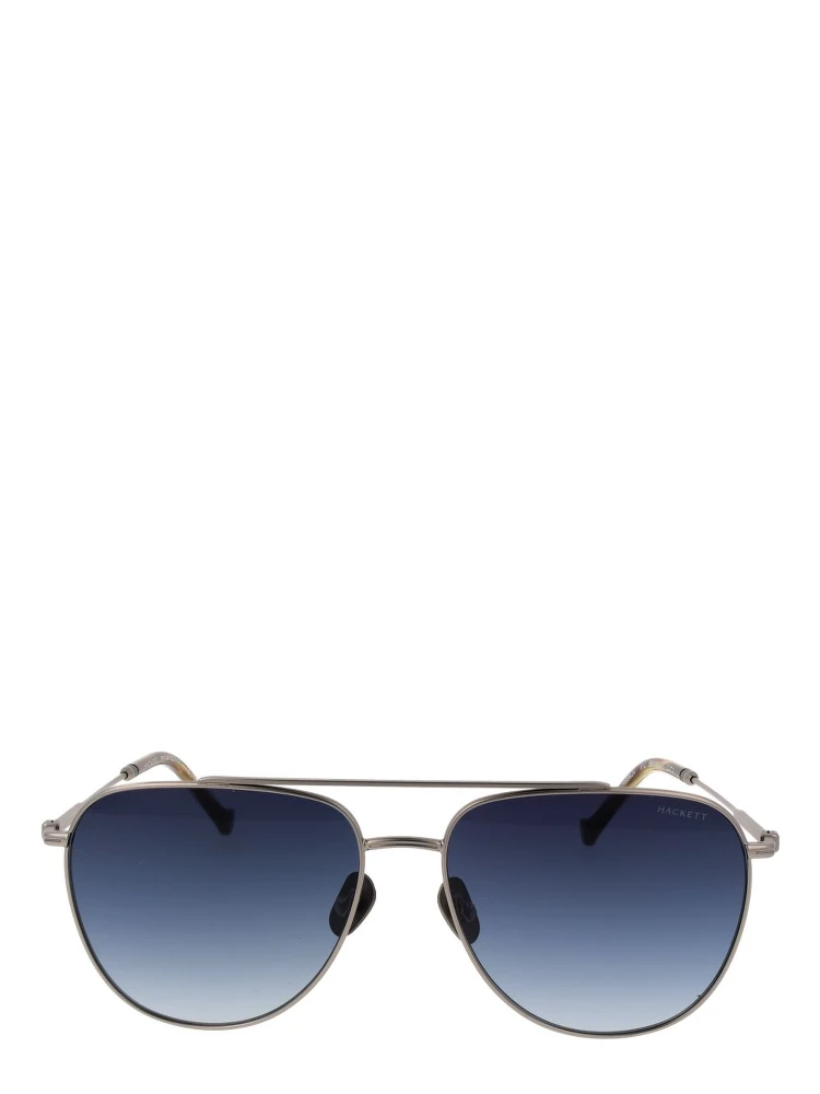 Silver Metal Sunglasses alternative