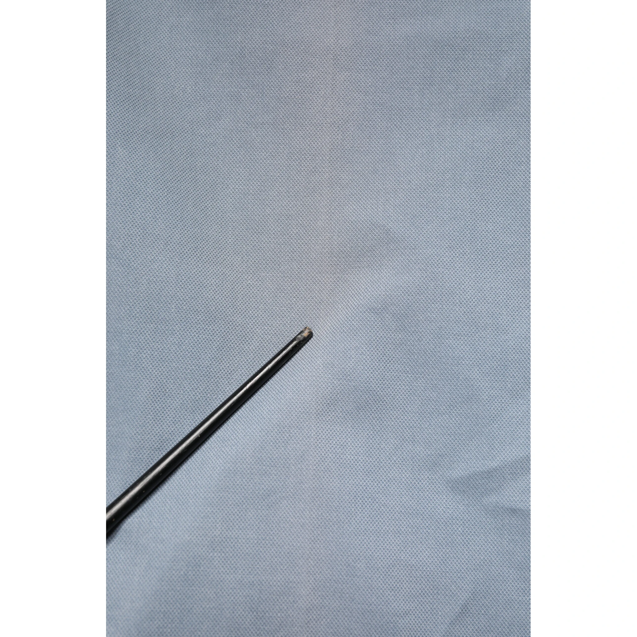 Blue Men Chino Mid Waist Tapered Fit Trouser Pants